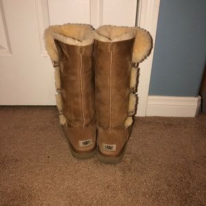 Ugh boots